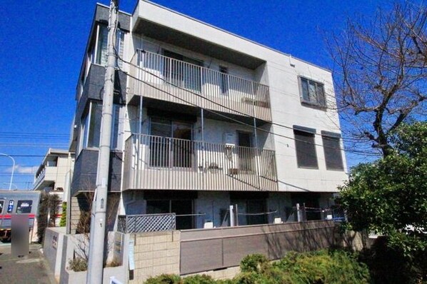 Y’S HOUSEの物件内観写真